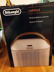 DELONGHI HFX30C18 陶瓷式暖風機