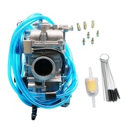 New Carburetor for WR250 WR250F YZ250F 2001-2013 FCR38 FCR 38mm 15004-0076 15003-0022