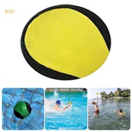 【KUKU*】 Pool Bouncy Balls Pool Toy Balls Water Skip Balls Swimming Pool Toy Water Bouncing Balls Poo