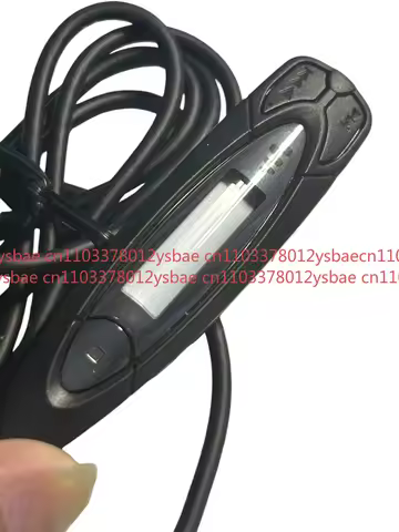 90%NEW Used Remote Control RM-CD15L For SONY Walkman D-EJ775 MZ-R500
