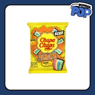 CHUPA CHUPS Sour Bites Gummy Jelly (24.2g)