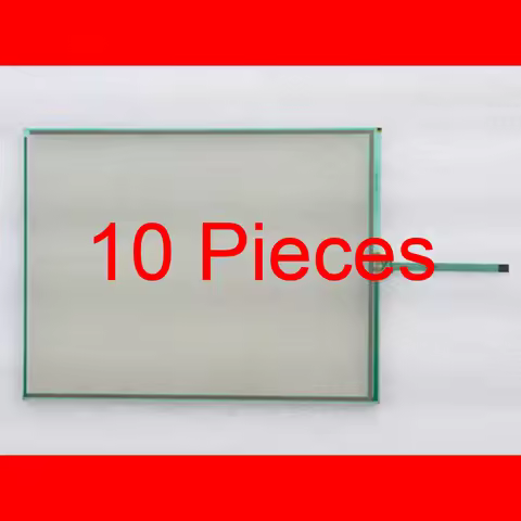 2-10 Pieces AST-121B AST-121B080A AST-121A AST-121A080A -- Touchpad Resistive touch panels Screens