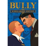 [PC] Bully Scholarship Edition (digital download)
