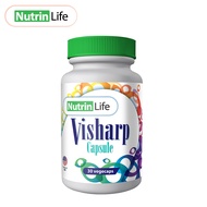 NutrinLife Visharp Capsule