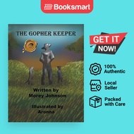 The Gopher Keeper - Paperback - English - 9781490723679