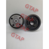 PREVE EXORA SUPRIMA TURBO SAGA VVT IRIZ PERSONA VVT CAMSHAFT SPROCKET GEAR  PULLEY PW912723 PW812535