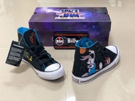 Space Jam x Converse Chuck Taylor All Star High ‘ Tune Squad’