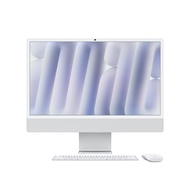 24-inch iMac with Retina 4.5K display: Apple M4 chip