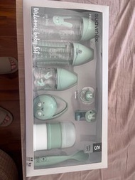 Suavinex 嬰兒奶瓶套裝