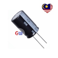 Electrolytic Capacitor 6.8uf /470uf /2200uf