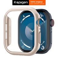SPIGEN Case for Apple Watch 11/10 (46mm / 42mm) [Thin Fit] All-Around Coverage with Same Thinness / 