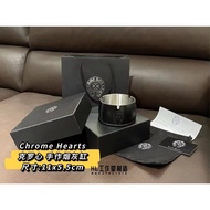 Ashtray Handmade Antique Silver Plated Brass Trendy Luxury Creative High End Decorative Object Vinta