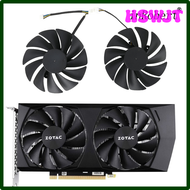 88MM GFY09215M12SPA RTX3060 Cooling Graphics Fan For ZOTAC RTX 3060 3050 3060Ti Twin Edge Video Card Fan Cooler