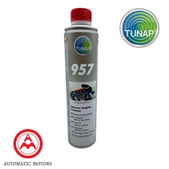 Tunap Injector Cleaner 400ML For All Car MF95700400AB