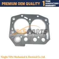 New 2TNV70 Cylinder Head Gasket 119415-01330 for Yanmar 2D70E 2TNV70 KOMATSU PC09 PC10