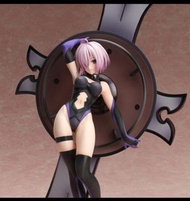 stronger fgo fate 瑪修 盾娘 限定版