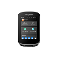 NEW MAGENE C506 GPS CYCLING COMPUTER