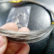 Utecate Fishing Line Wire 7x7