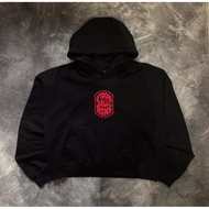 KATUN Hoodie snsb X Calle Cotton Street Style (L)
