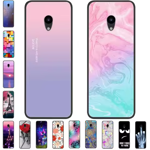 For Xiaomi Qin F21 Pro Cases Soft Silicone Back Cover for Xiaomi Qin F22 pro Fundas Case Qin F21 Pro