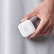 Maktar 45W GaN 氮化鎵 充電器 口袋快充 2孔快充