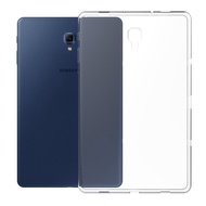 Shockproof Cover For Samsung Galaxy  T510/T515 Tab-A-10.1-2019 /  P200/P205 Tab-A-8.0-2019 ​Case TPU Silicon Transparent Cover