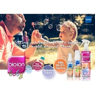 Bioion Baby Sanitizer 250ml