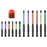 ⛤GRKN⛤Ergonomic FPH FPZ Cross Screwdriver Bit with Magnetism for Easy Screw Engagement【Good Quality】