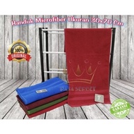 SALON TOWEL FACE TOWEL SPORTS TOWEL