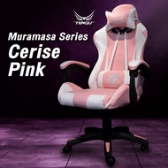 🔥Muramasa Gaming Chair 🔥by Tengu gaming gears แบรนด์เทนงุ  ที่สุดของเก้าอี้เกมส์รุ่นมุรามาซะ เก้าอี้