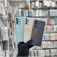 BACK CASING HOUSING CASING COVER FULLSET SAMSUNG GALAXY A73 5G