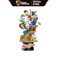 Beast Kingdom (DS061) - Ducktales: Disney Classic Animation Series (D-Stage)