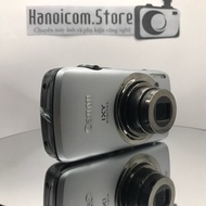 Canon IXY 930 IS Camera - One-touch focus touch - video recording with anti-shake