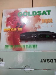 Resiever Mpeg4HD Nex parabola merah nexkuning nexbiru Gardiener GOL kvision Goldsat lyly rose resiev