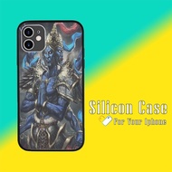 Kahlii Lien Quan Case For Iphone 6 7 8 Plus 11 12 13 Mini Pro Max Xr MYS20220072