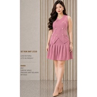 KNIT SKIRT SET 47856-62404-64332-17122-22716-13330-99959