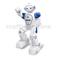 JJRC R21 Intelligent Sensing RC Robot CADY WIDA Programming Gesture Control Robot Entertainment RC R