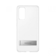 Samsung AKG Earphone + Monocozzi Pattern Lab + S20 FE 透明立架式保護殼