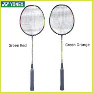 ▩ ∴ ┘ YONEX DUORA-10LT 4U Full Carbon Single Badminton Racket 26-30LBS Suitable for Professional Pl