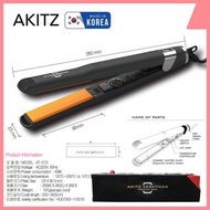 韓國🇰🇷AKITZ AT-01S離子鉗(送抗熱噴霧一支）