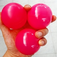 YG4 Bola mandi / mandi bola anak / bola plastik / kolam bola