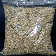 Hamster food/hamster food/mixed hamster food
