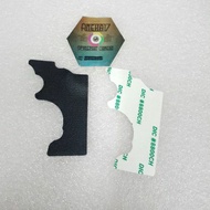 Rubber thumb for Canon 5D Mark 2 5dII 5d2 5dm2 5d mark II Original