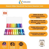 [IX] XIAOMI Mi Home Z17 Alkaline Battery AA / AAA LR03 1.5V (Multicolour)