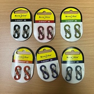 NiteIze S-Biner #0