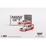 MINI GT Mercedes-Benz 190E 2.5 16 Evolution II 1991 DTM #78 Lohr