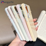 Cute Soft Contrast Simple Candy Phone Casing For Honor X9D X9C Smart X9B X9A X9 X8D X8C X8B X8A X8 X