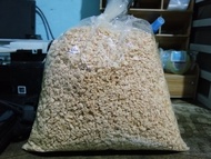 Textured Vegetable Protein( TVP / TSP 500g)