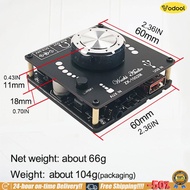 [Vodool]ZK-1002M 2x100W BT 5.0 HIFI Audio Power Amplifier Board Stereo Theater AUX Amp