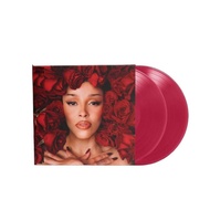 Doja Cat - Vie (Opaque Magenta vinyl